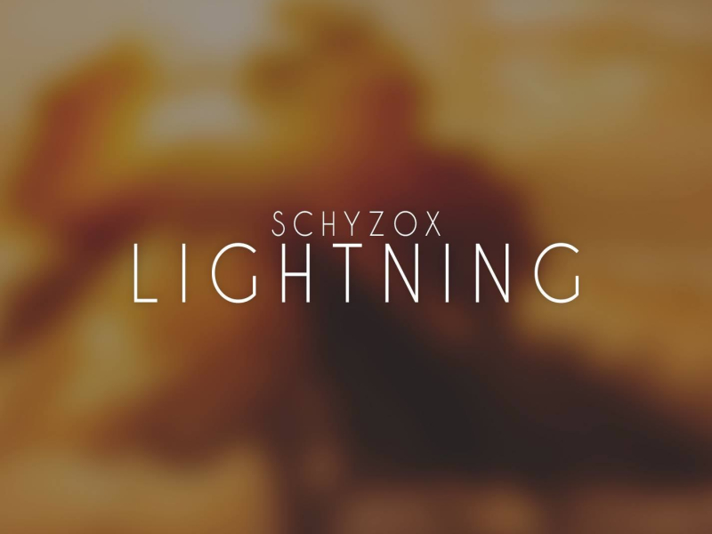 Lightning (Single)