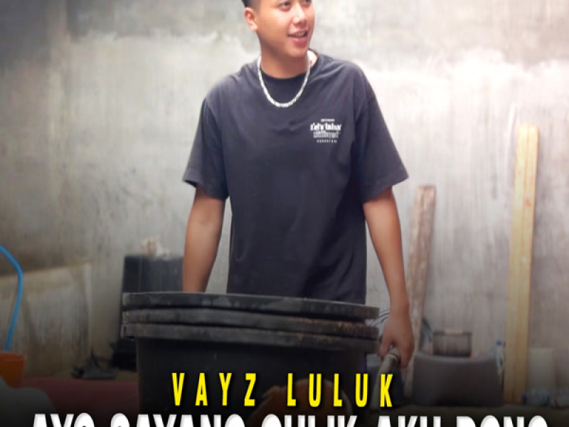 Ayo Sayang Culik Aku Dong (Single)