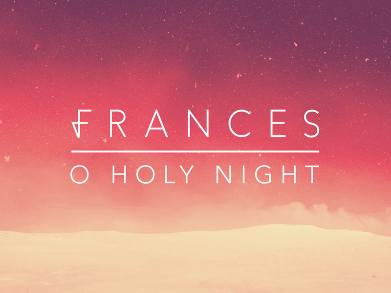 O Holy Night (Single)