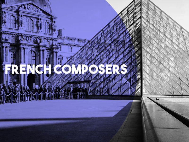 French Composers