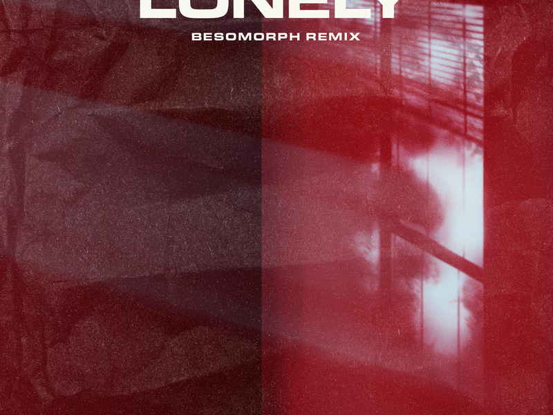 Lonely (Besomorph Remix) (Single)