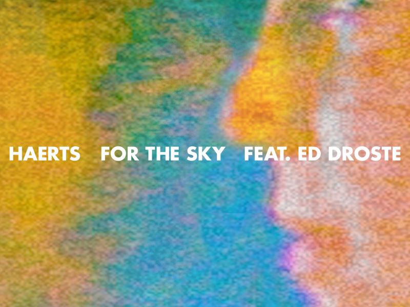 For The Sky (Single)