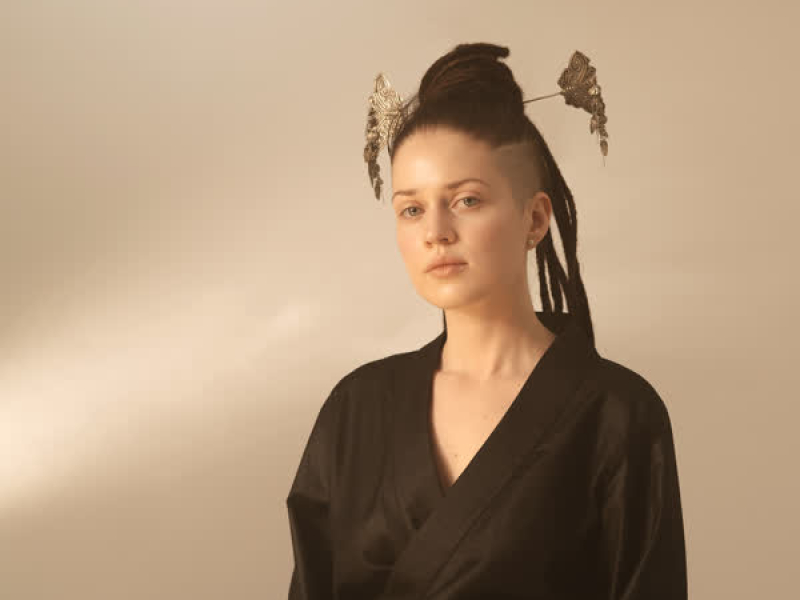 Нація серця (Single)