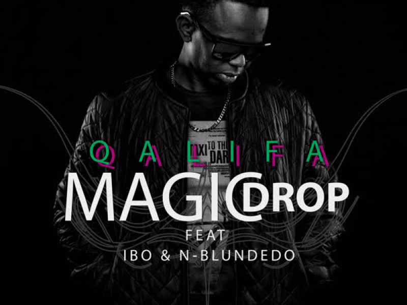 Magic Drop (Single)