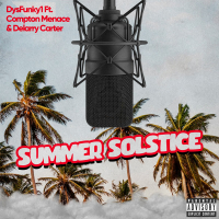 Summer Solstice (Single)