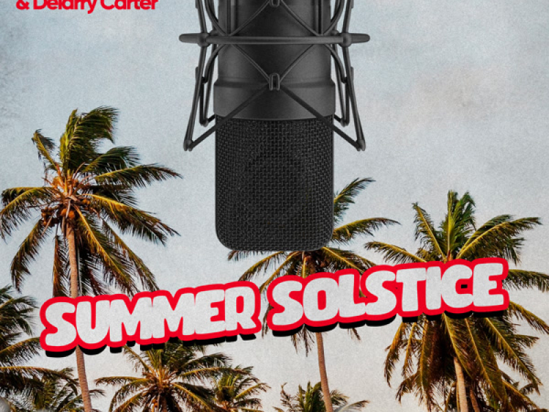 Summer Solstice (Single)