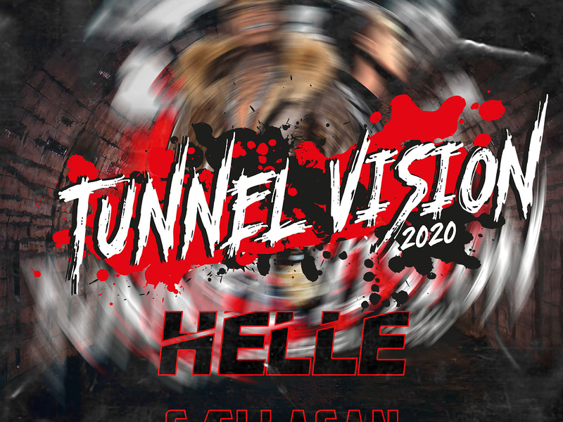 Tunnel Vision 2020 (Single)