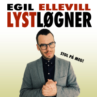 Lystløgner (Single)