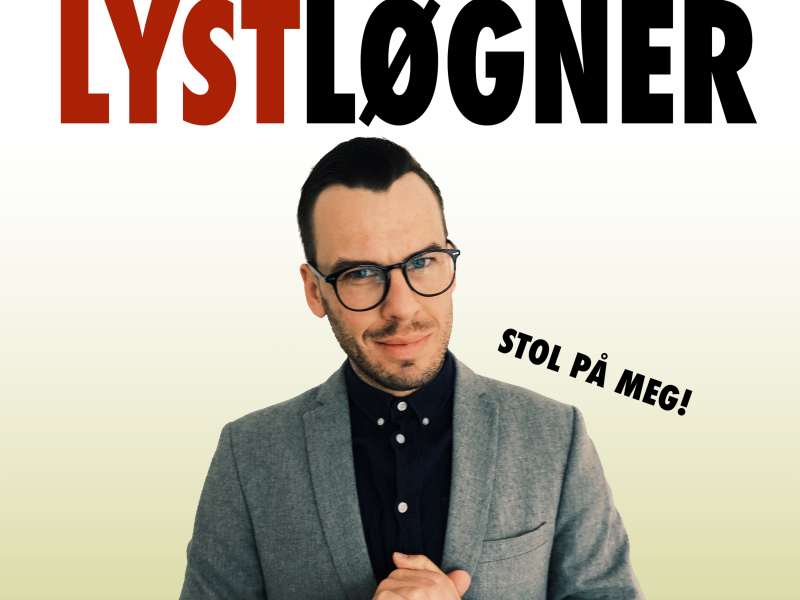 Lystløgner (Single)