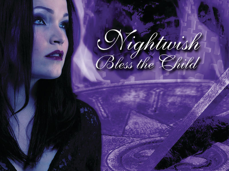 Bless the Child - The Rarities