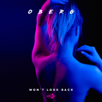 Won't Look Back (Single)