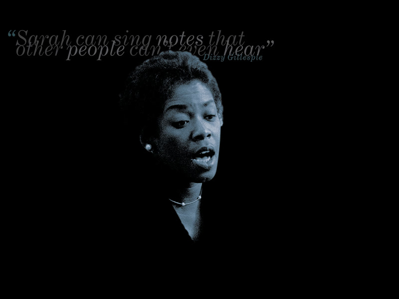 Sarah Vaughan: Finest Hour