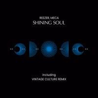 Shining Soul (EP)
