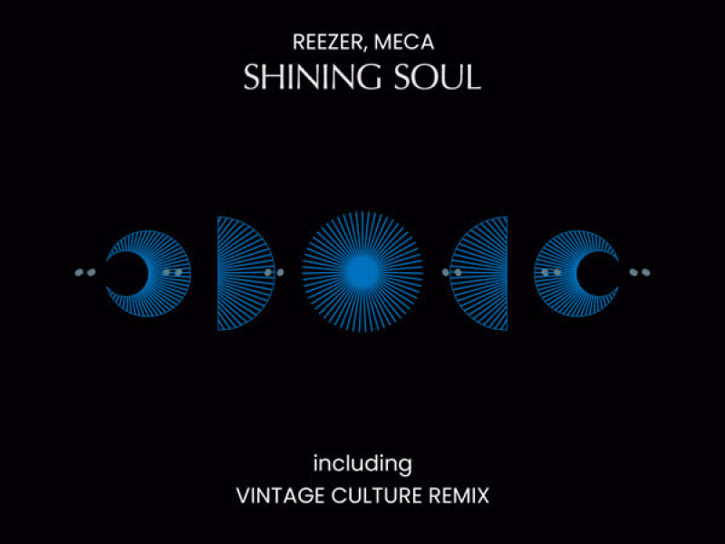 Shining Soul (EP)