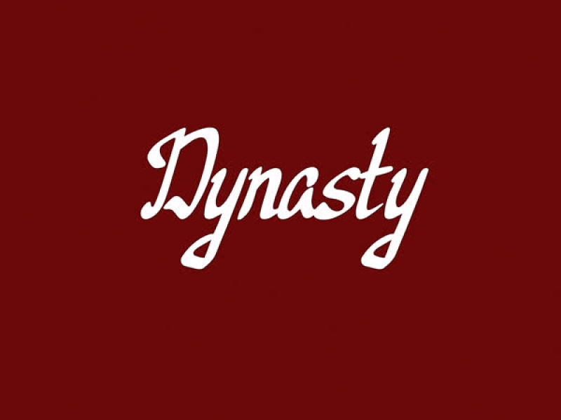 Dynasty (Single)