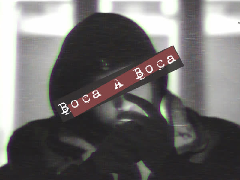 Boca a Boca (Single)