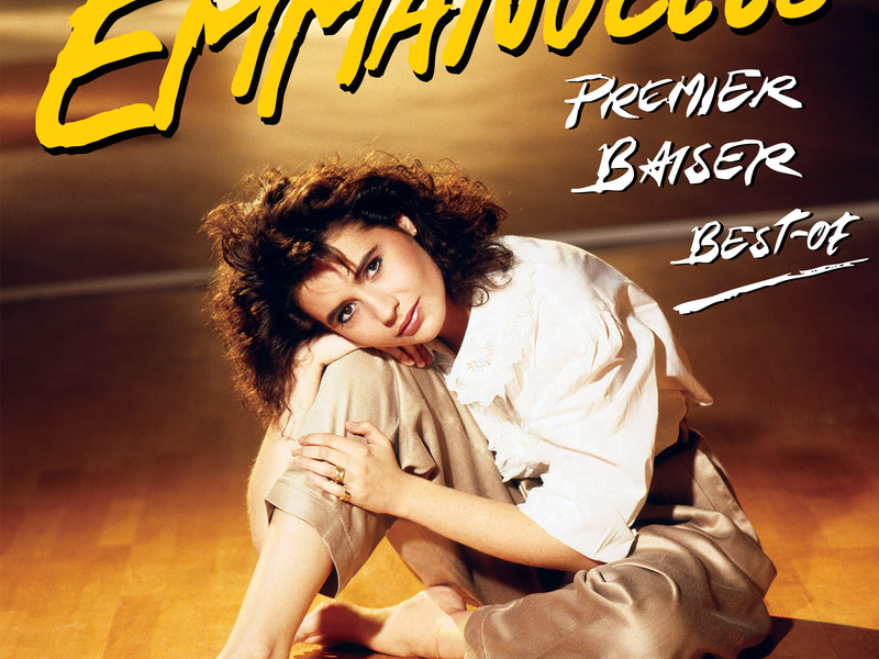 Premier Baiser - Best Of