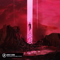 Burn It Down (Single)