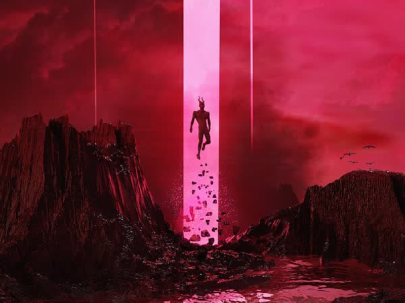 Burn It Down (Single)