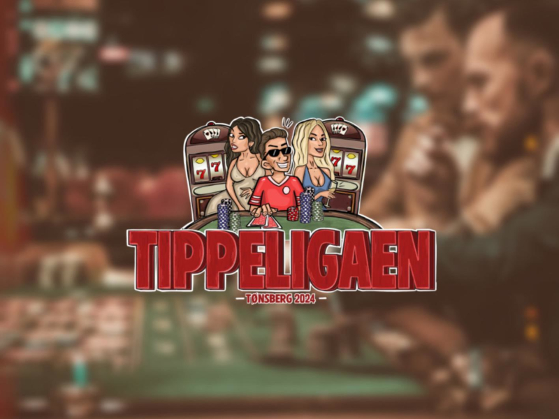Tippeligaen 2024 (Single)