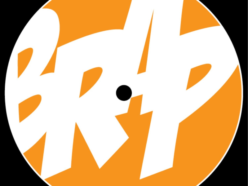Brap (EP)