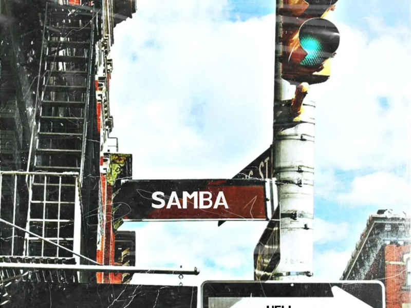 samba (Single)