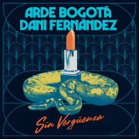 Sin Vergüenza (Single)