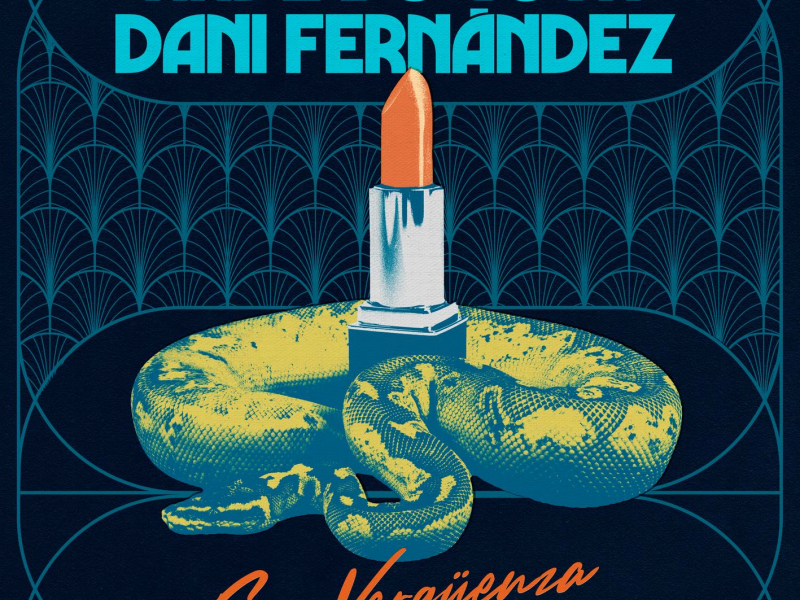 Sin Vergüenza (Single)