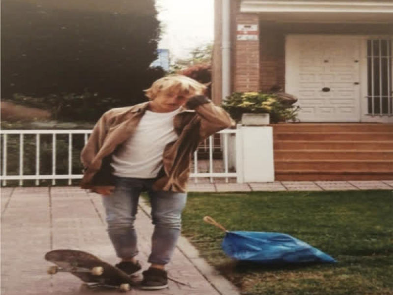 LA ULTIMA CENA (Single)