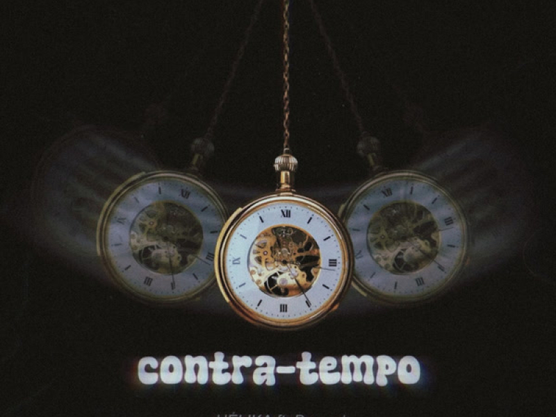 Contra-Tempo (Single)