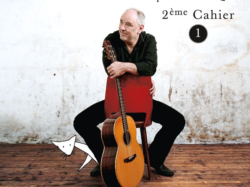 Le Forestier chante Brassens Cahier 2 - Vol 1