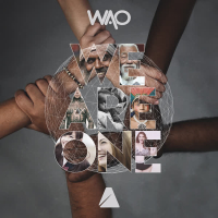 We Are One (EP)