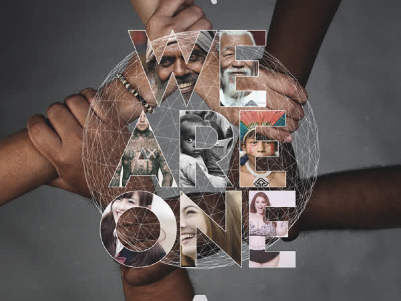 We Are One (EP)