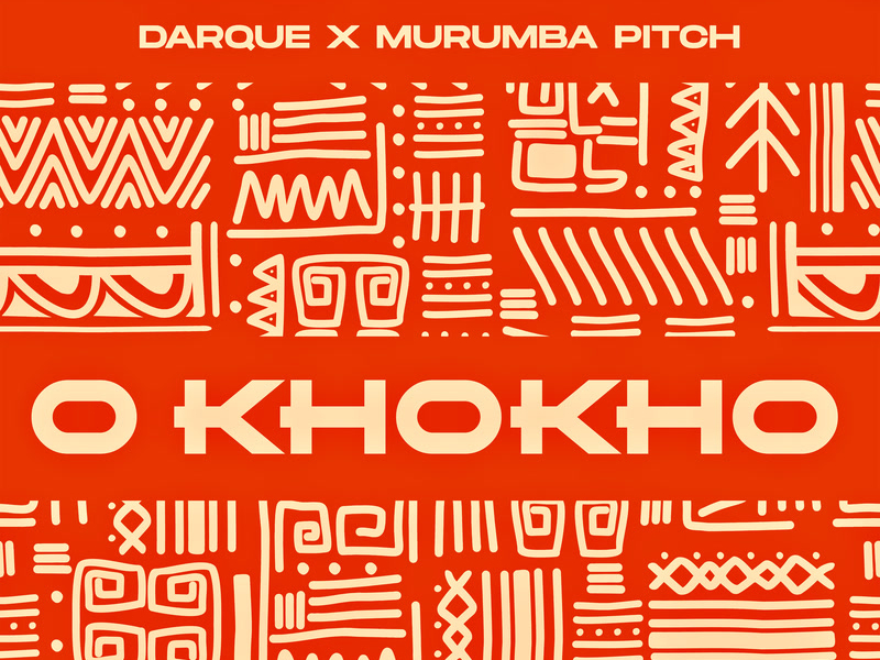 O Khokho (Single)
