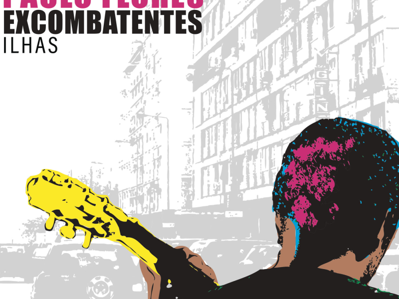 ExCombatentes - 3.Ilhas