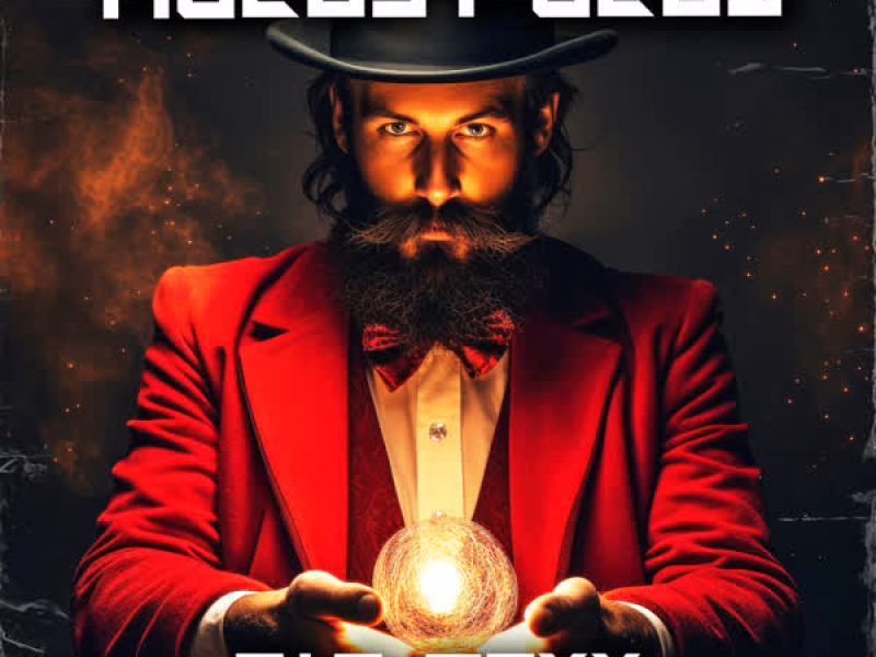 Hocus Pocus (Single)