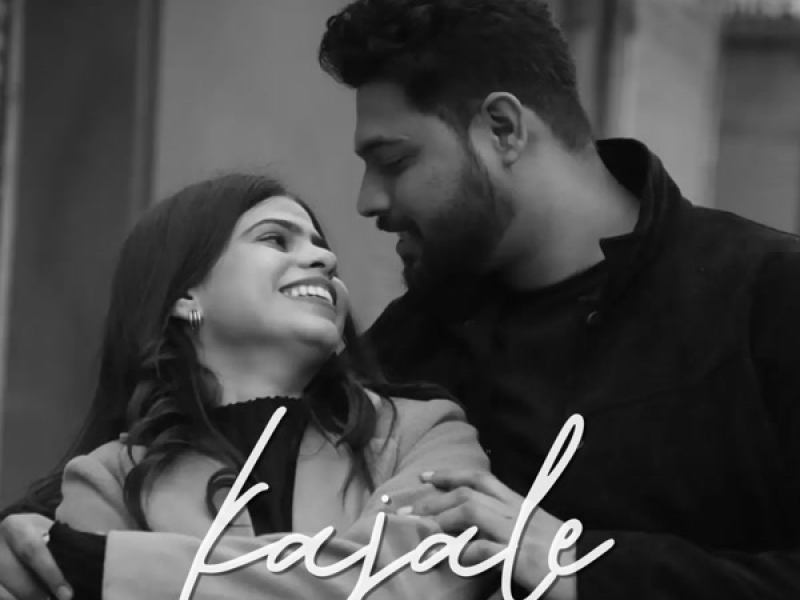 Kajale (Single)
