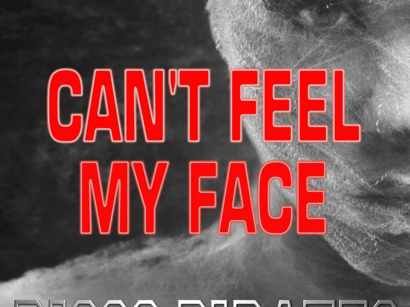 Can't Feel My Face (NRG Remix) (EP)