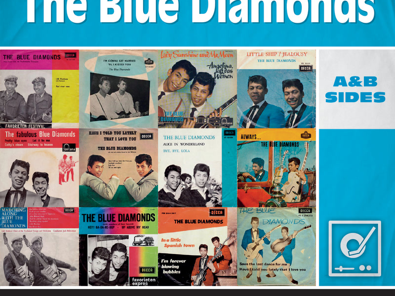 Golden Years Of Dutch Pop Music