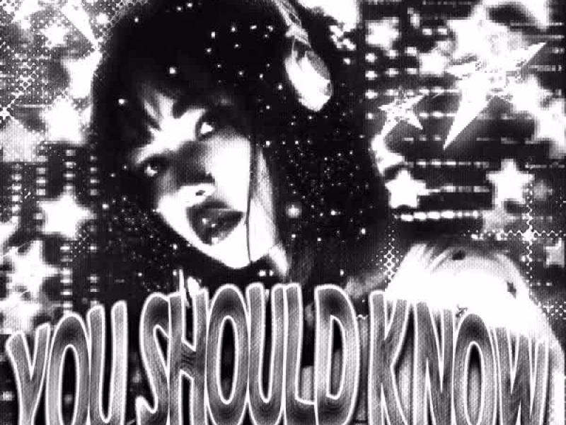 you should know (EP)