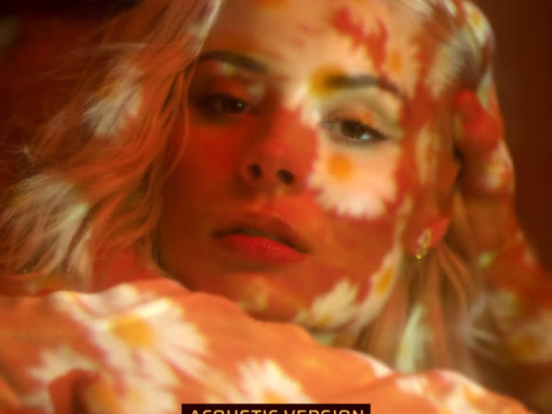 Summer Fling (Acoustic Version) (Single)