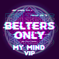My Mind (VIP) (Single)