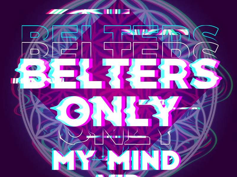 My Mind (VIP) (Single)