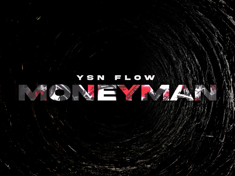 Money Man (Single)