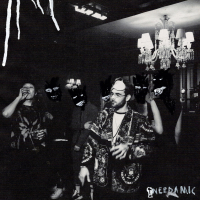 I Need a MIC (Single)