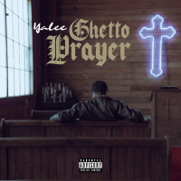 Ghetto Prayer (Single)