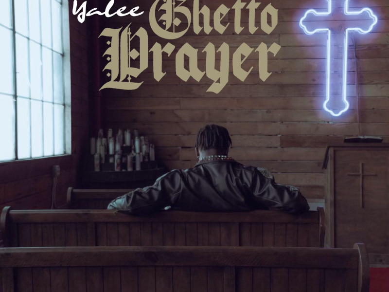 Ghetto Prayer (Single)