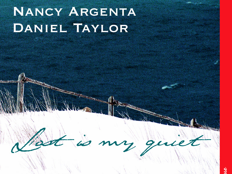 Lost Is My Quiet: English Music in Purcell's Time