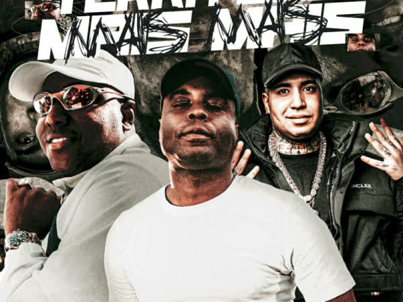 Terra dos Mais Mais (Single)