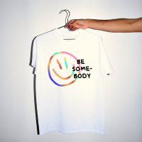 Be Somebody (Single)